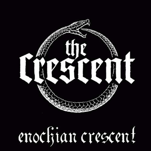 Enochian Crescent : Tuhkaa - Käärmeen Polulla